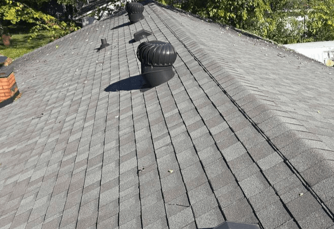 Roofing Repair Near Me